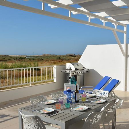 Praia Dria Armação de Pêra 外观 照片