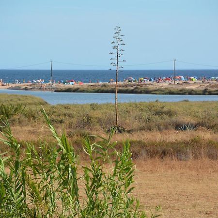 Praia Dria Armação de Pêra 外观 照片